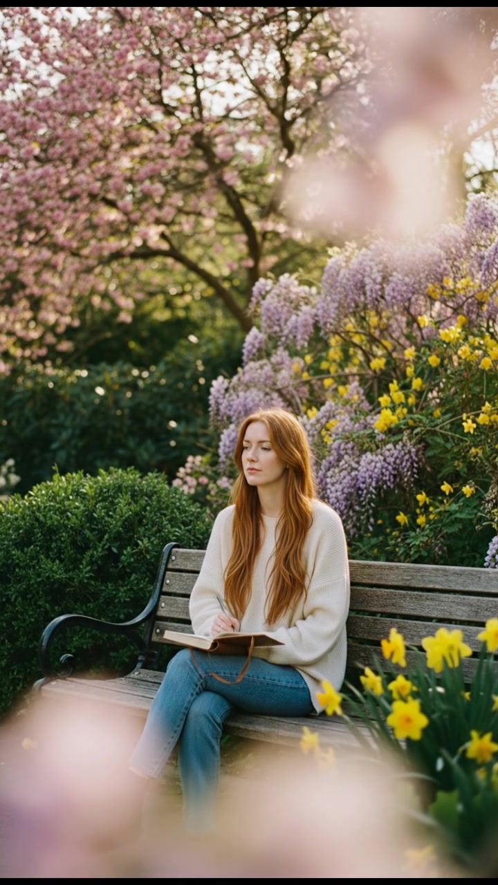 Discovering Self-Love Through Art: A Journey of Expression and Growth