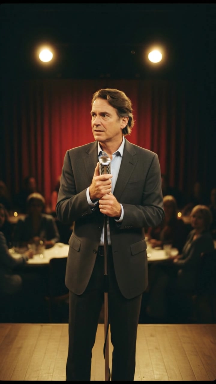 Echoes of a Distant Love