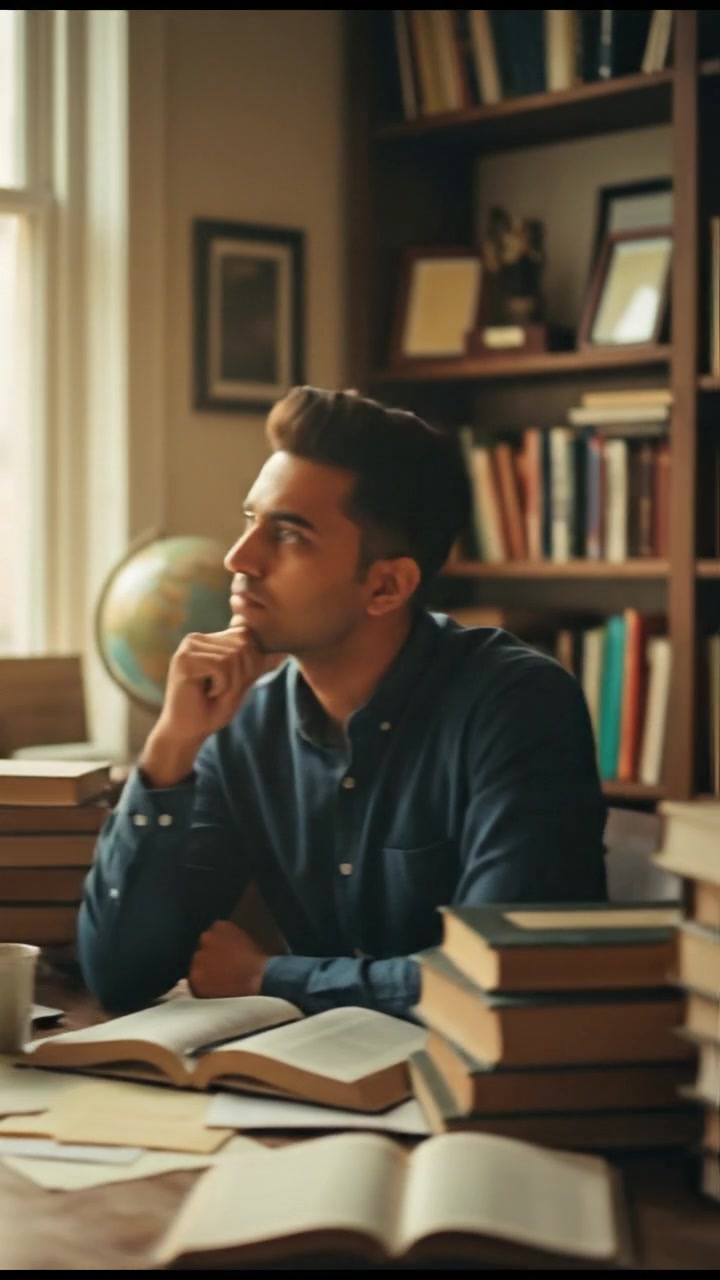 నిశ్శబ్దానికి గౌరవం: స్వీయ బలోపేతం