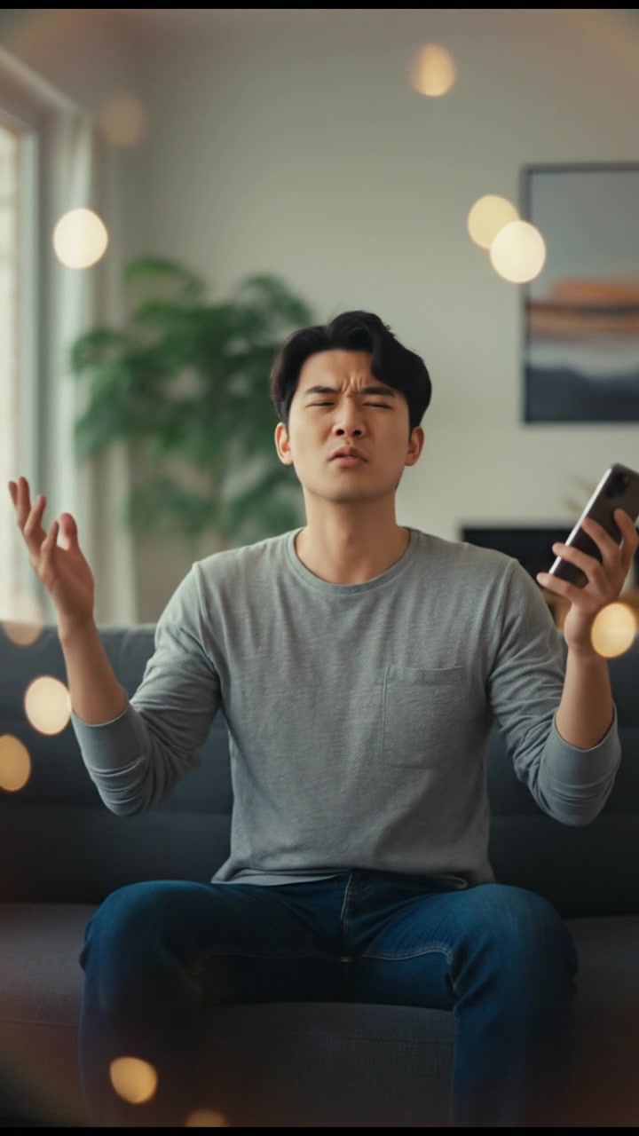 Putus Cinta dan Masa Depan