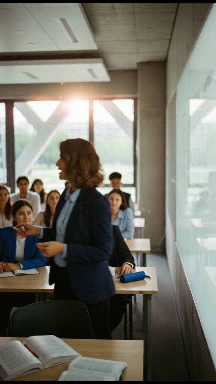 Steadfast Grammar Class: Grammar se Confidence tak!