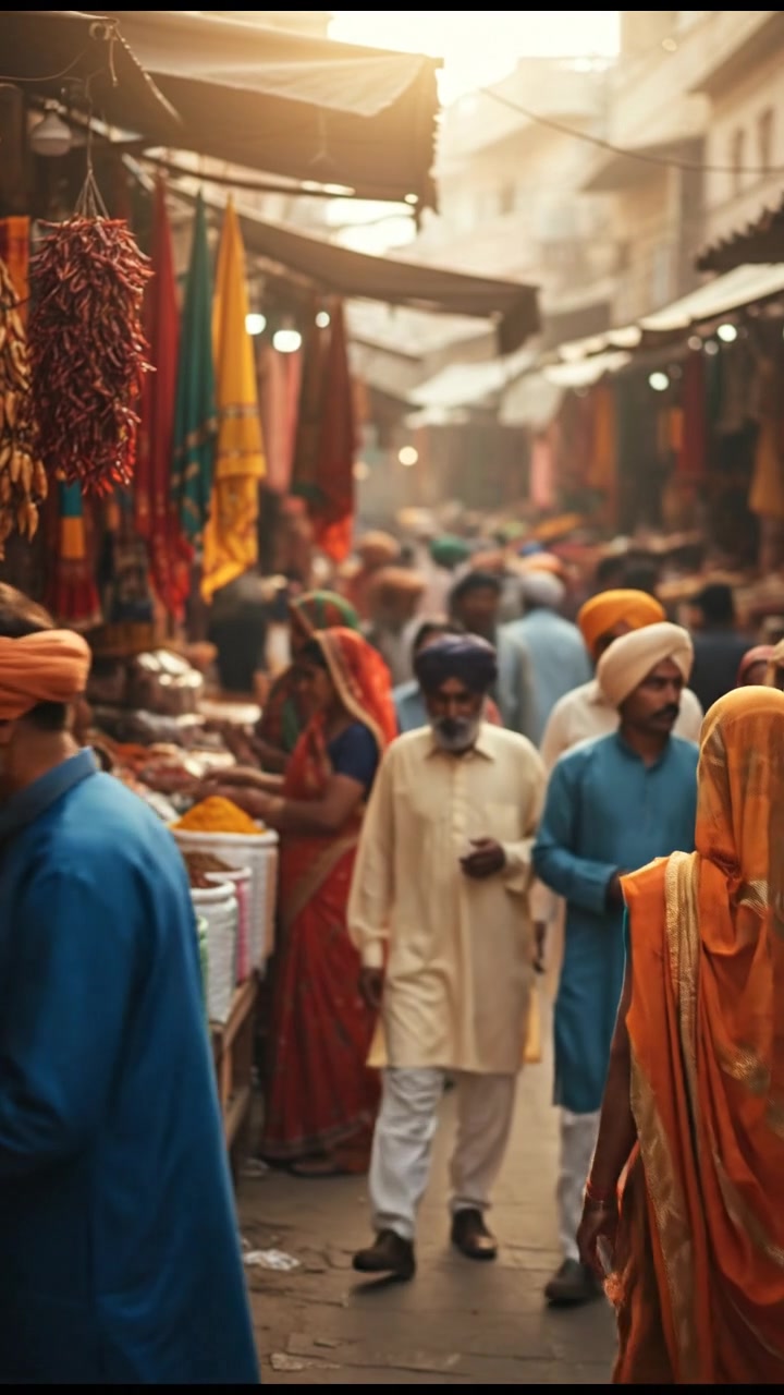 लालची चोले समोसा वाला: मजेदार वीडियो कहानी