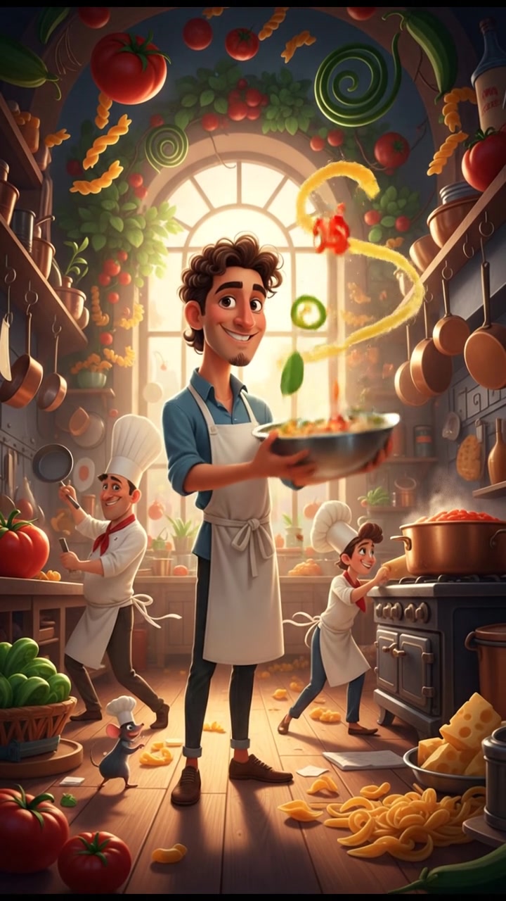 Billy's Wild Sandwich Creations