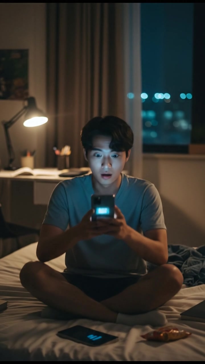 Kencan Lucu Dengan Penggemar Kucing!