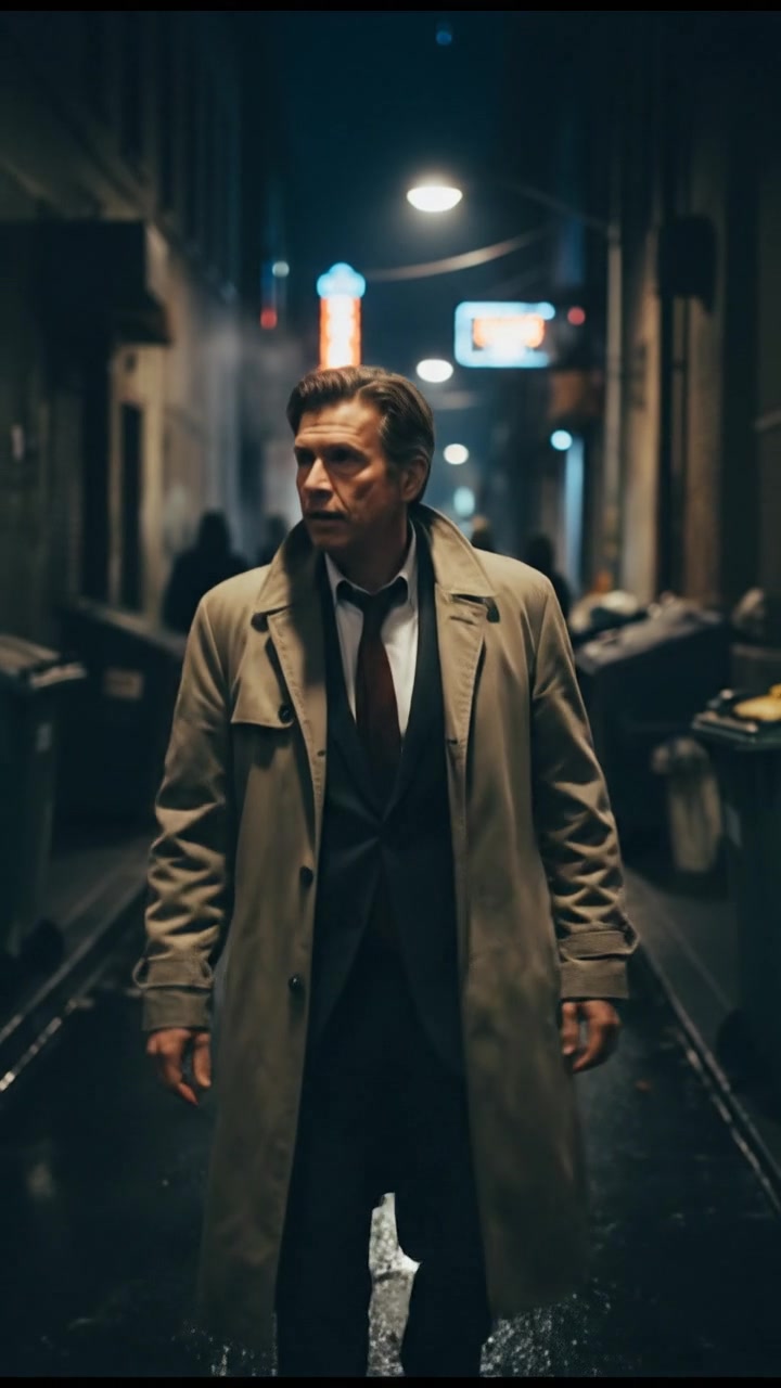 رحلة عبر الزمن: لقاء غير متوقع