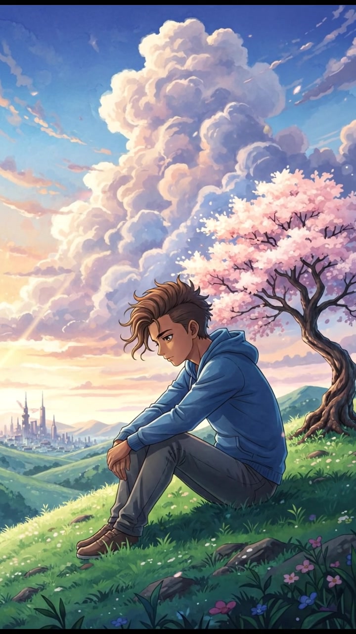 Ayaan and the Magic Ball