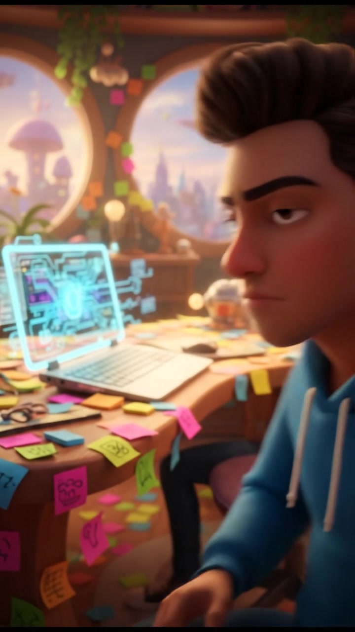 Funding Your Future: Government Loans Explained