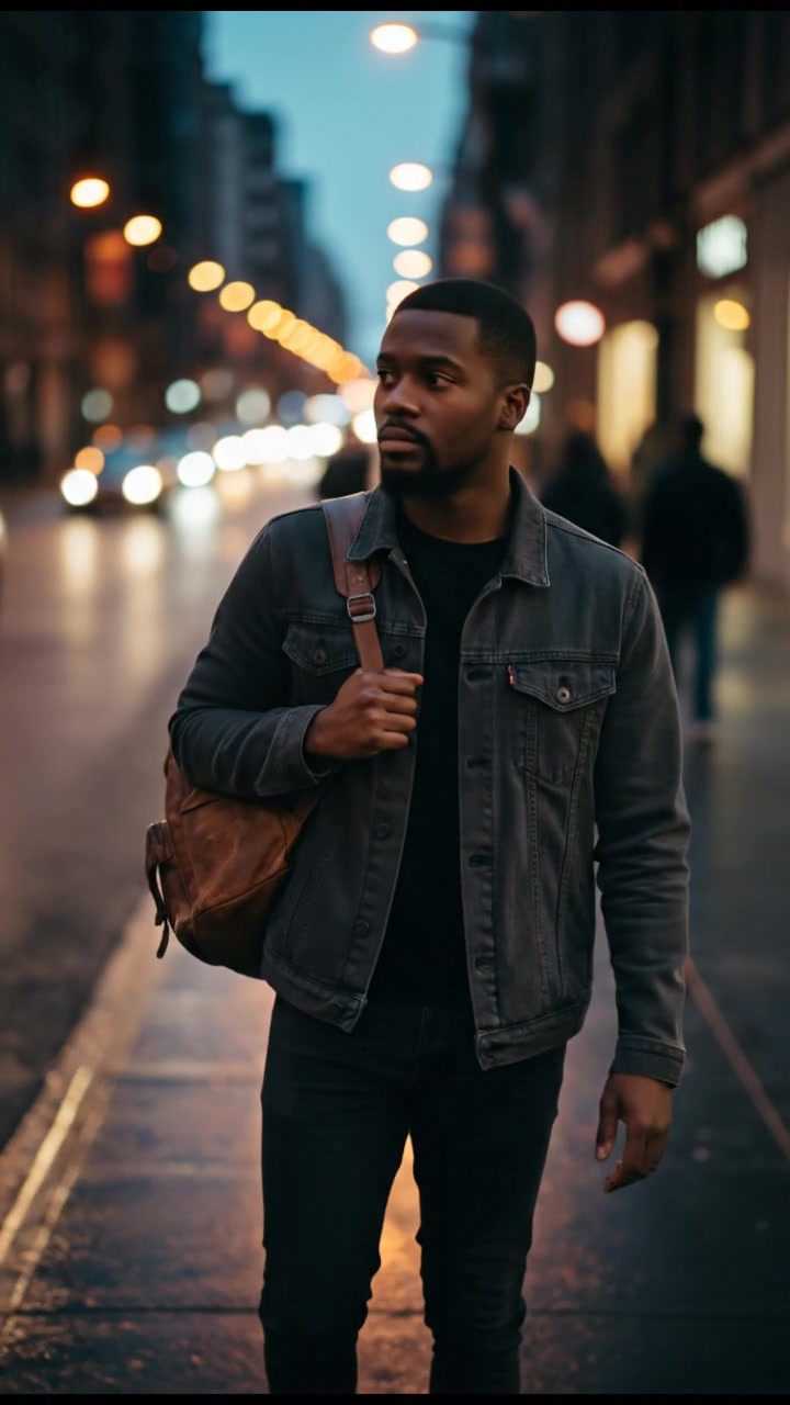 The Weight of Silence