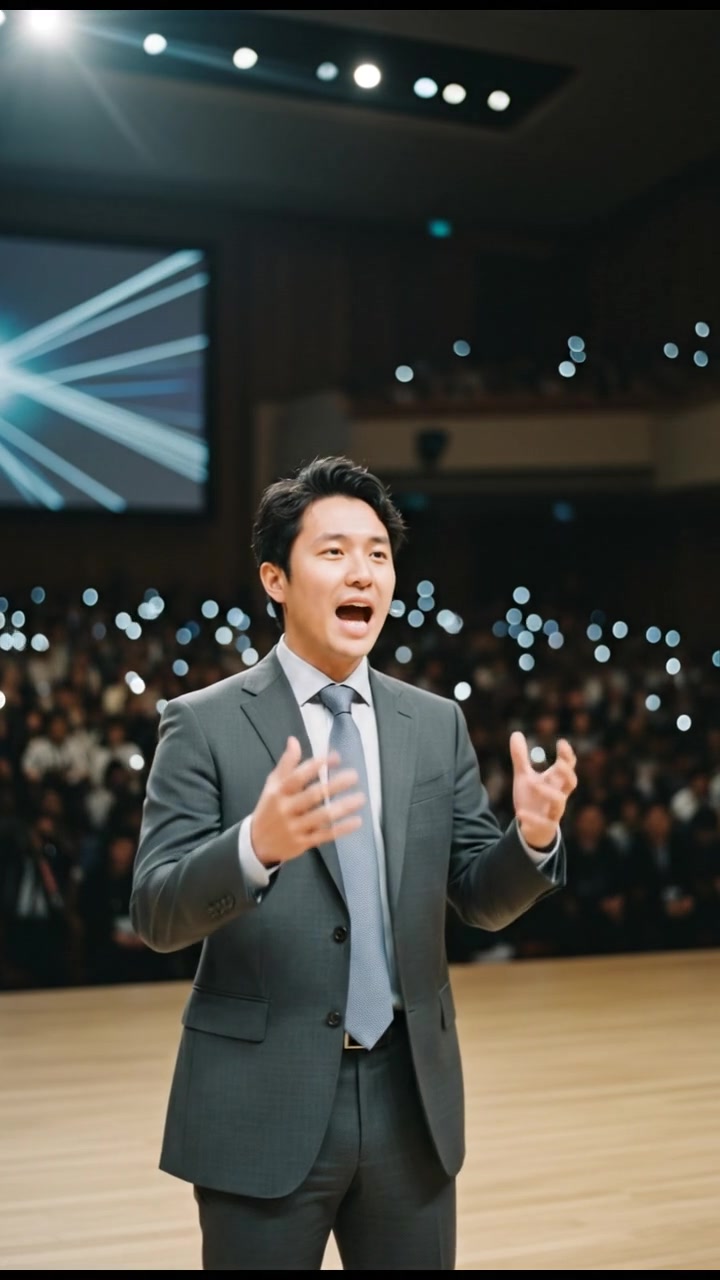 Ketika Cinta Datang dari yang Terburuk