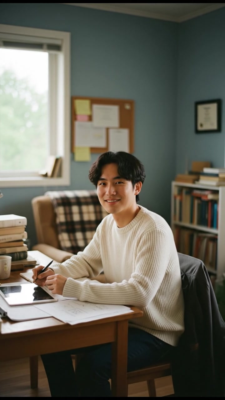 Kejujuran Adi dan Pelajaran dari Bos