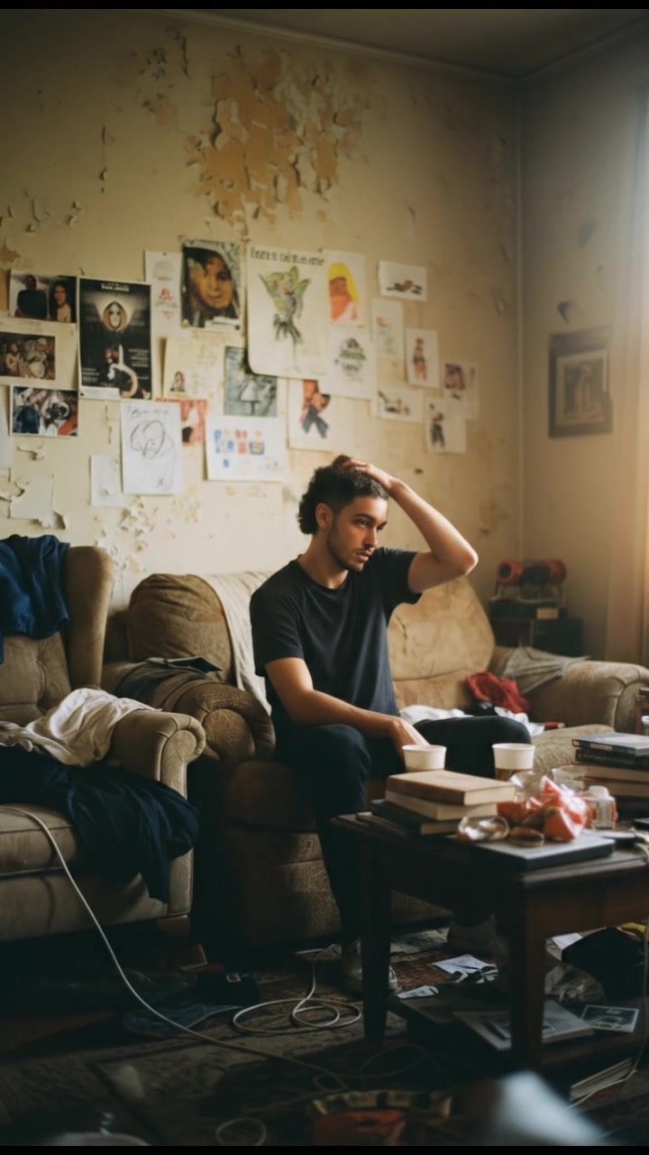 दर्द की आदत