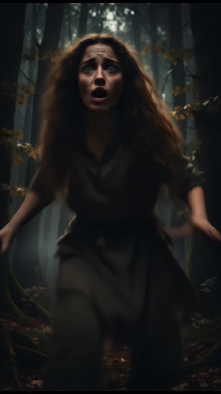 The Pursuit of Darkness