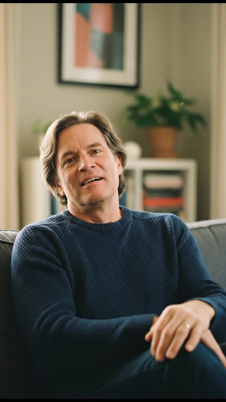 20 Years of Silence: My Nuclear Revenge