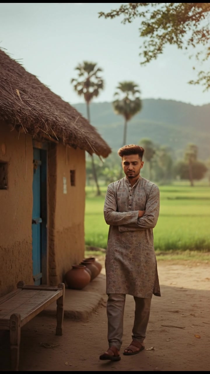 आरिफ की कहानी: मेहनत से बदली तक़दीर