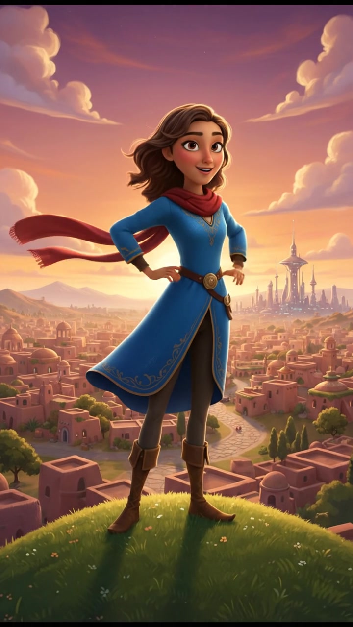 A Heart's Journey Home