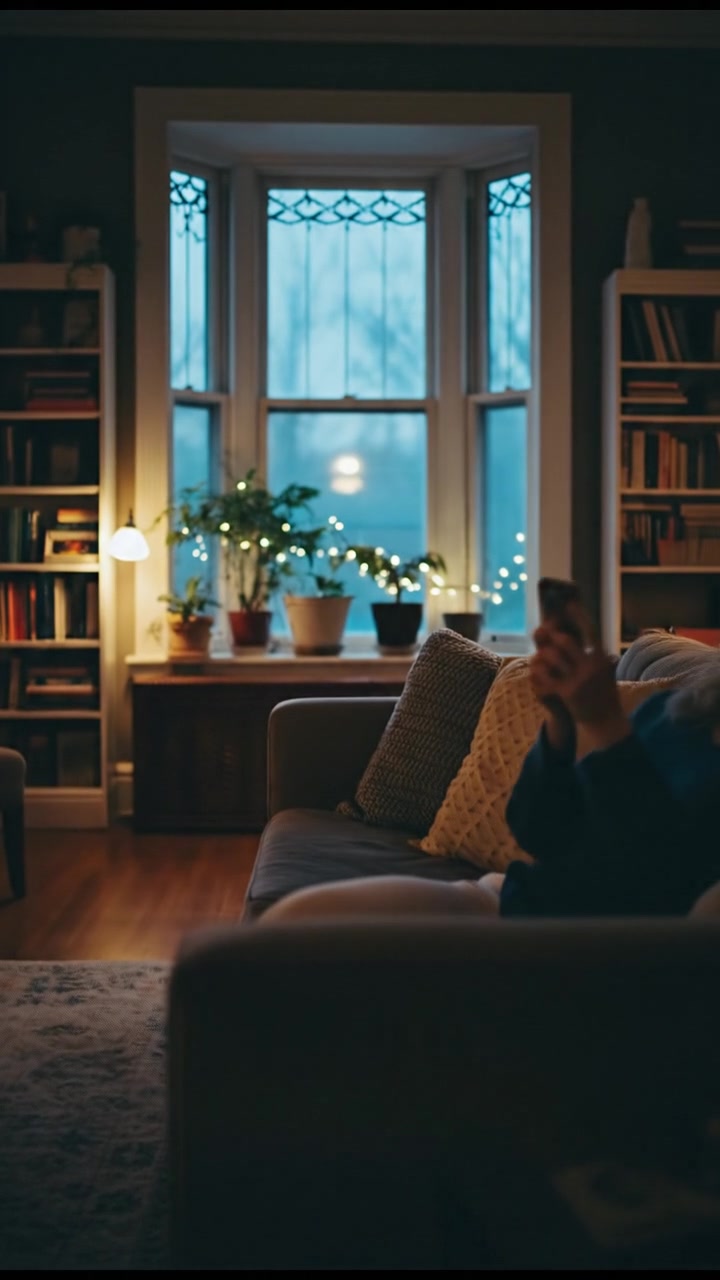 Personalized Perception: How Social Media Algorithms Shape Reality