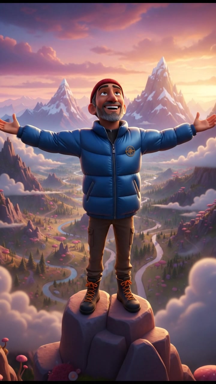 The Promise of Abraham