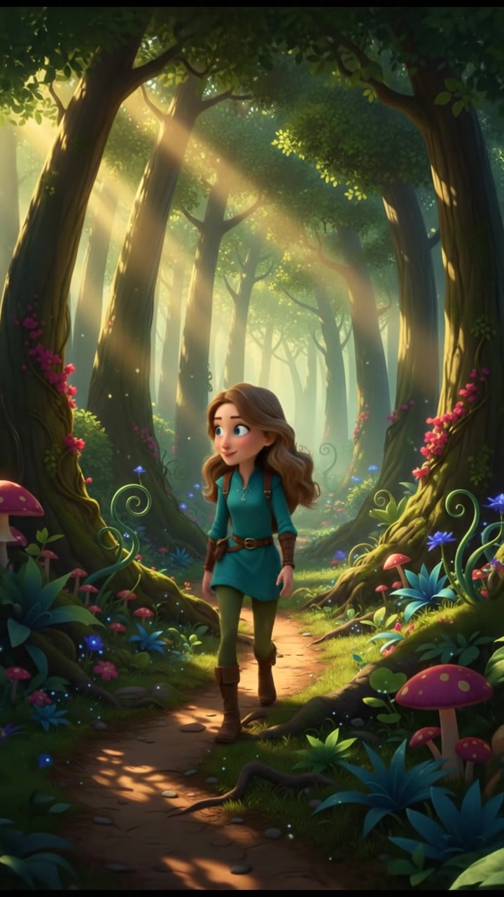 A Quick Tale with Life Lessons