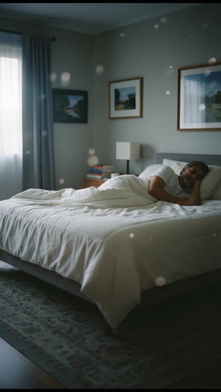 Snoriva Capsule: Kharrate se Mukti ka Asan Samadhan