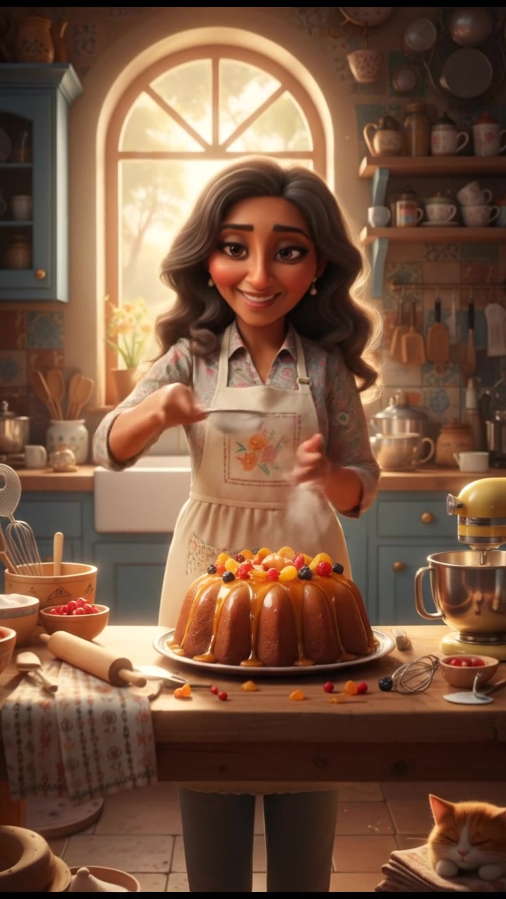 A Cautionary Tale of Young Children Ignoring Grandparents