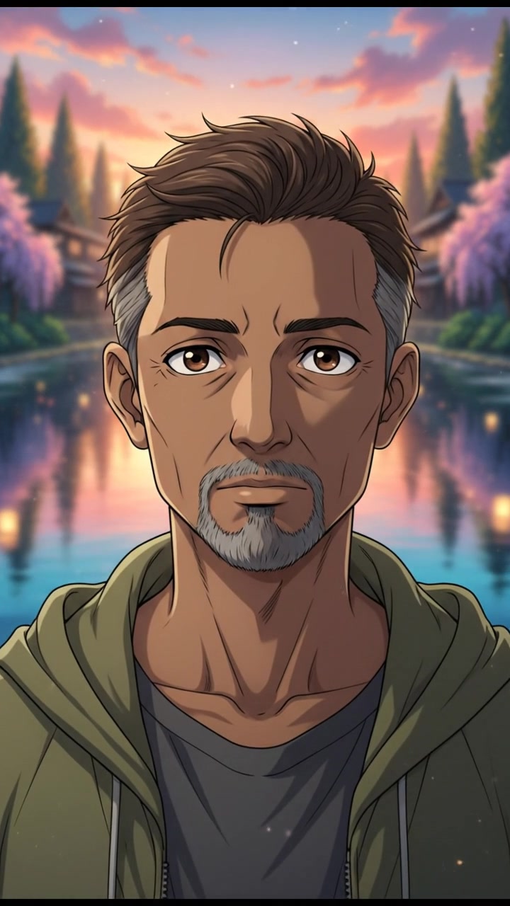 स्वर्ण मछली की सीख