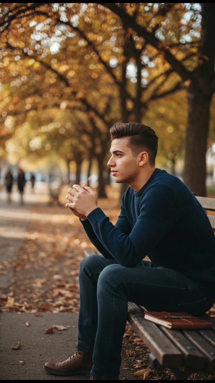 Rise Stronger: Embrace the Pause