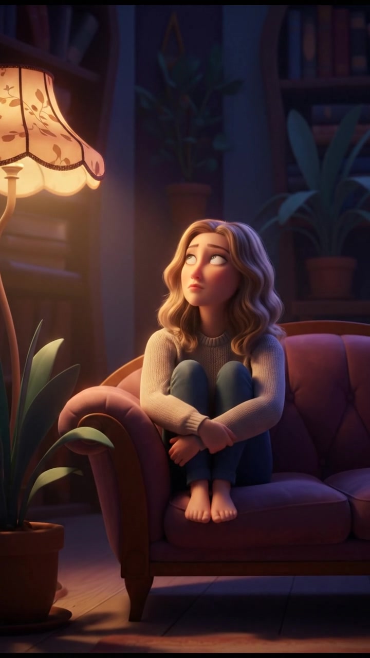 Whispers in the Dark