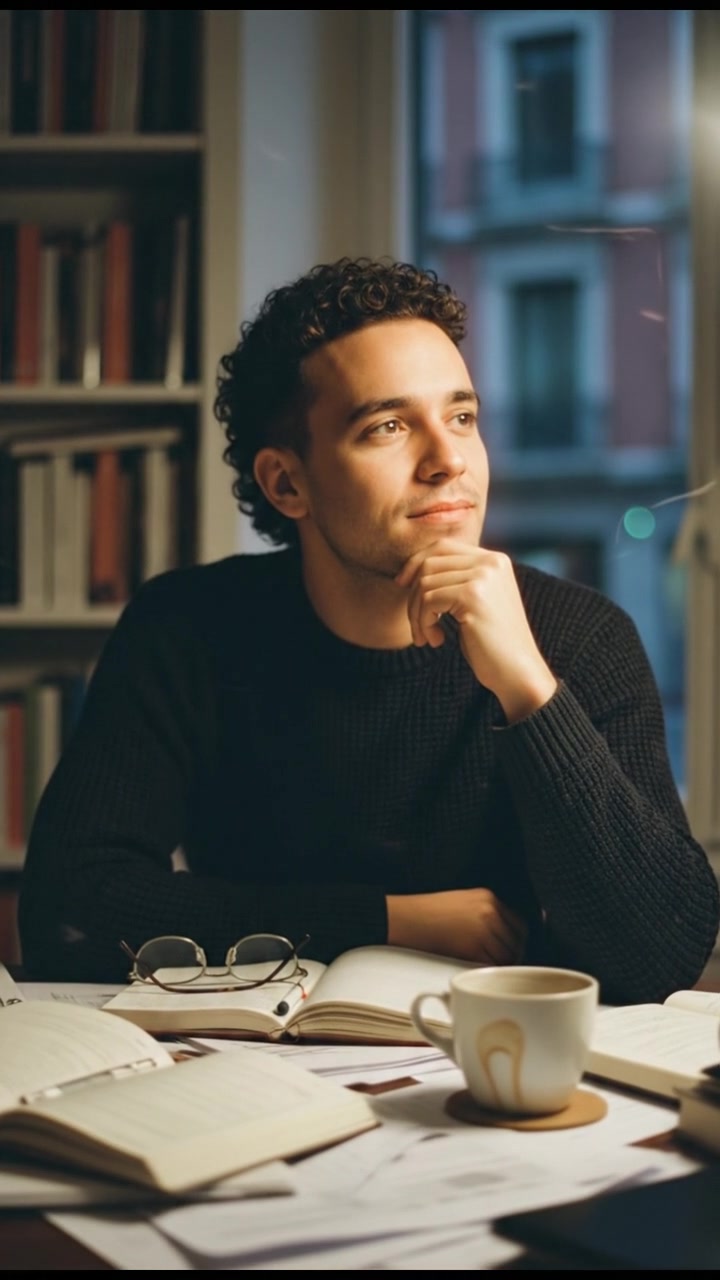 Change Your Life Today!