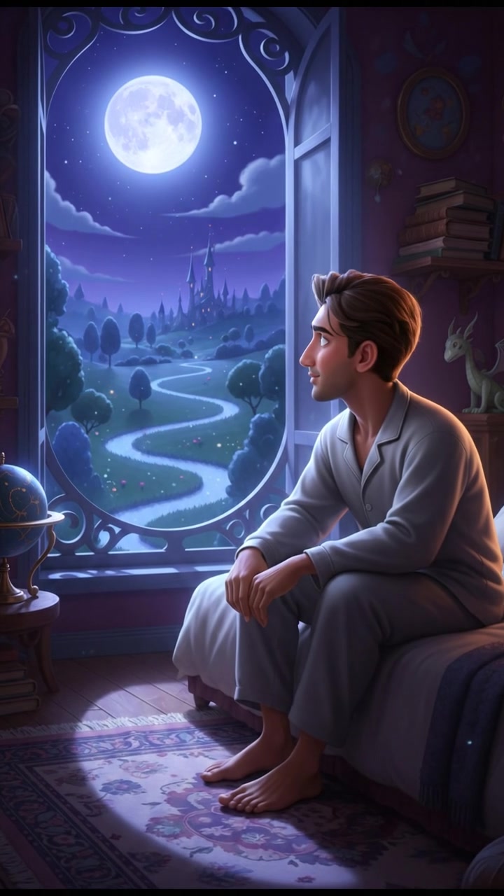 अख़िरी Seen