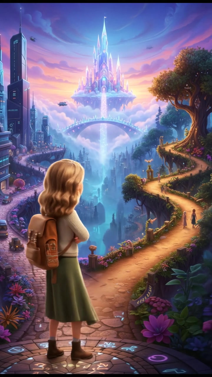 A Story About Ashley