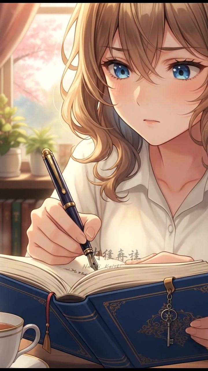 Share Your Bravery: I Am Brave Contest