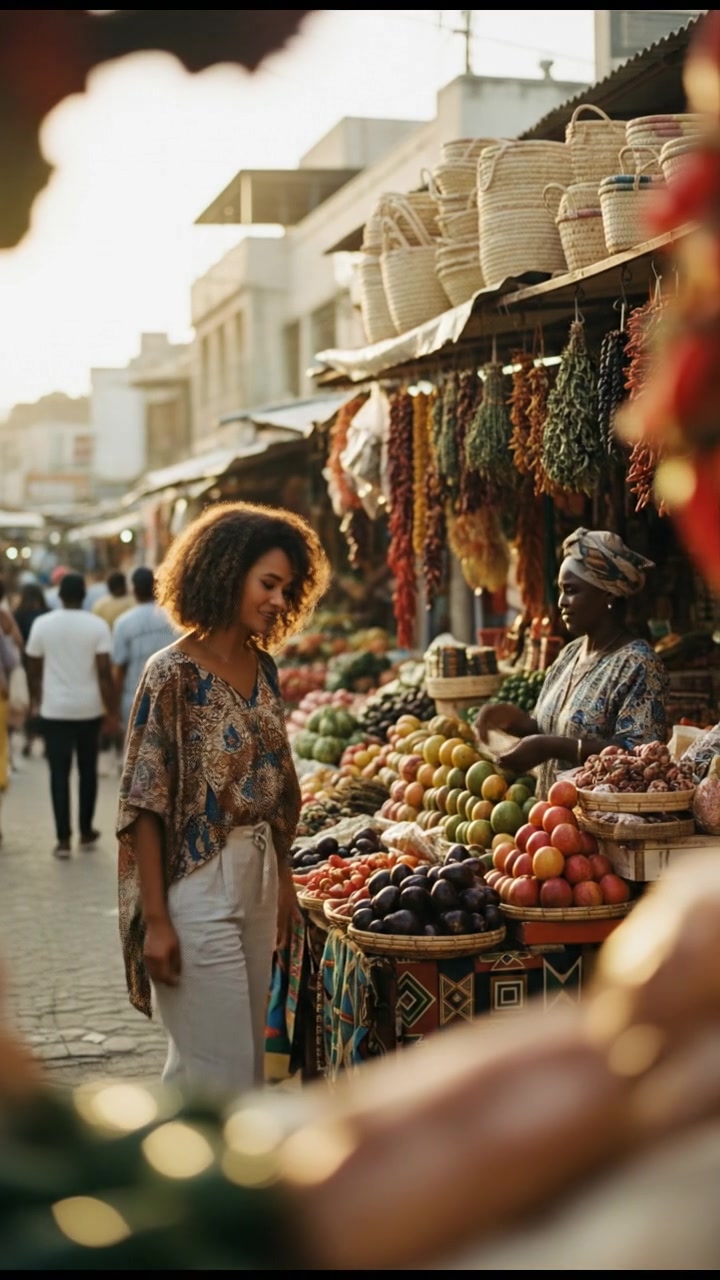 Striving for Success: A Sales Rep's Journey with Unilever Nigeria