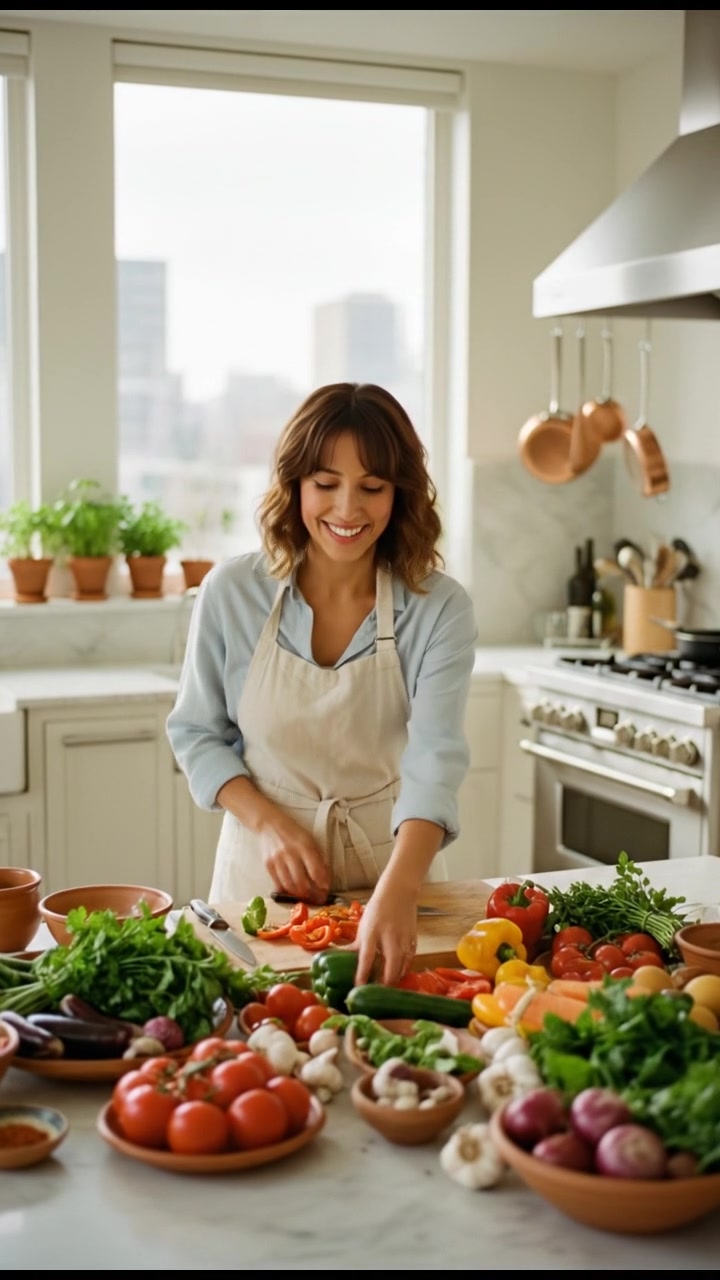 Crispy Cooking with Philips Airfryer