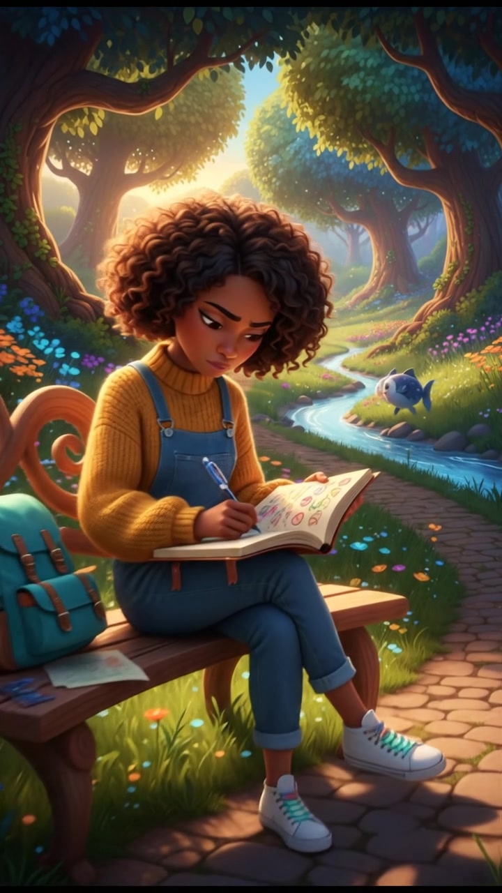 A Mix of Love: Discover the Unseen Connections
