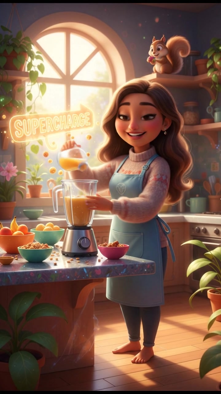 मेहनत का फल