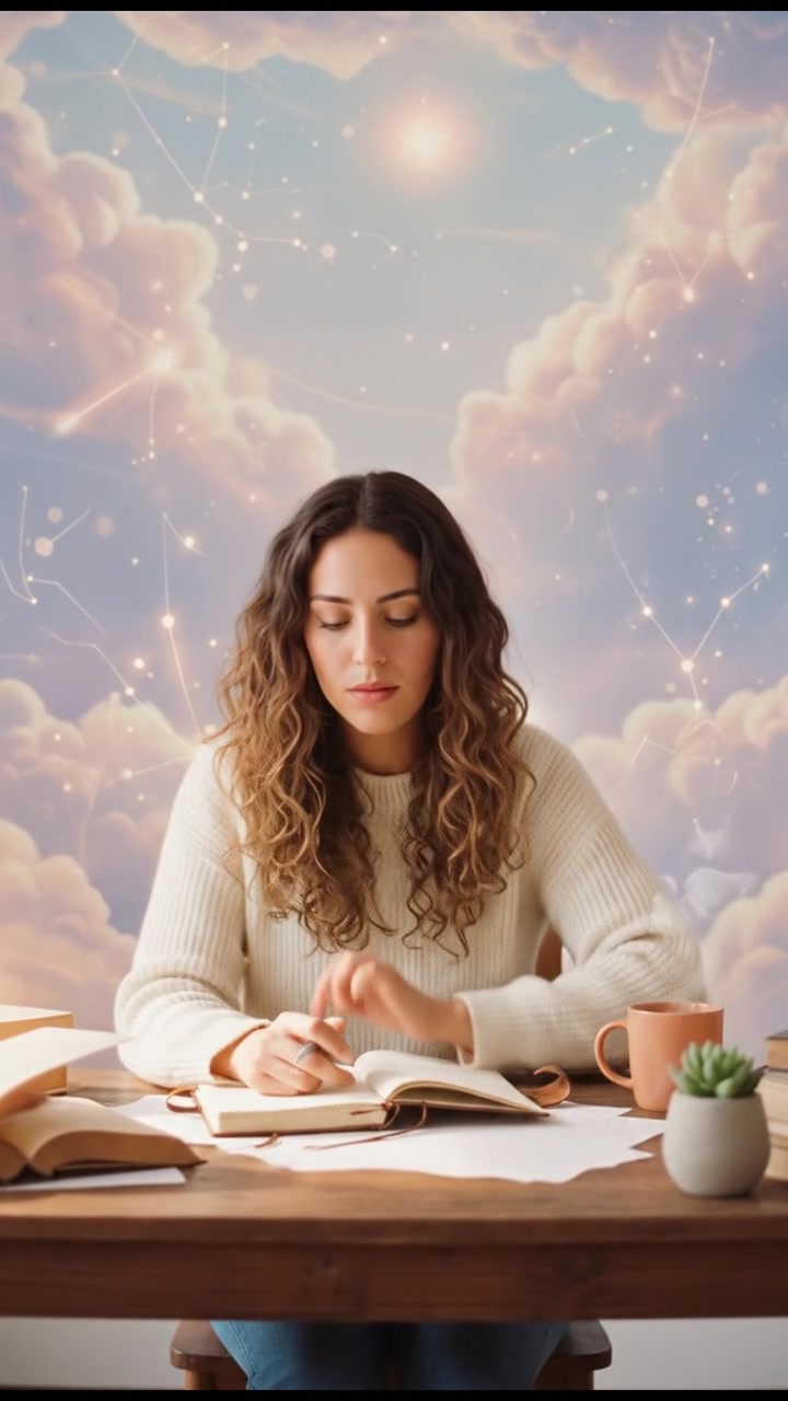 Stop Overthinking: Find Calm & Clarity