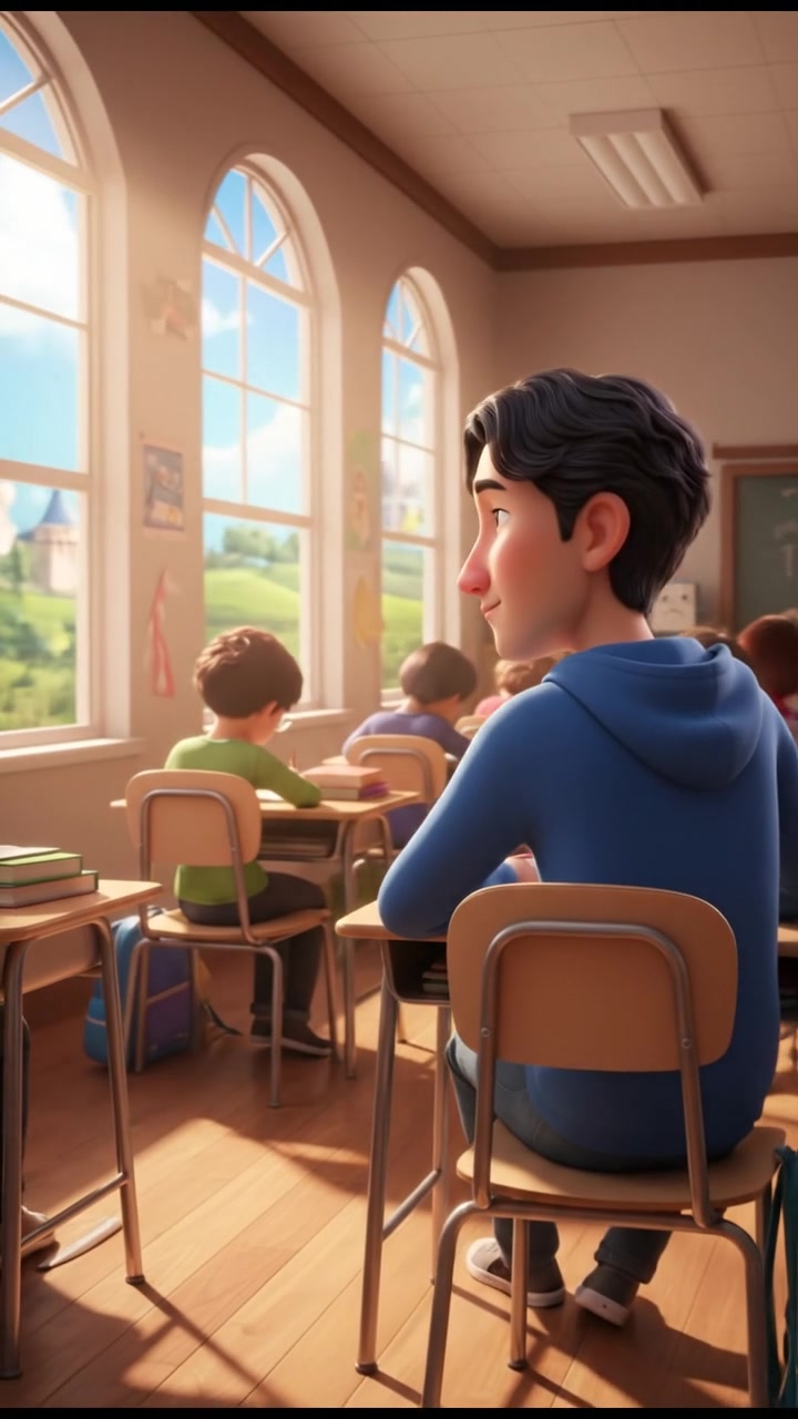 Persahabatan Baru Bima