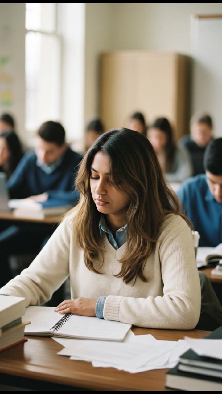 Special Speaking Classes at Ansary English Academy