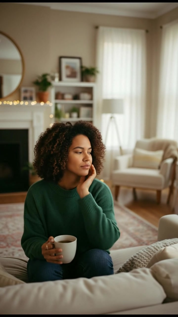 The Tale of a Malicious Nigerian Step-Mother