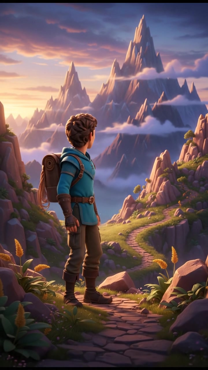 Faith Against Giants