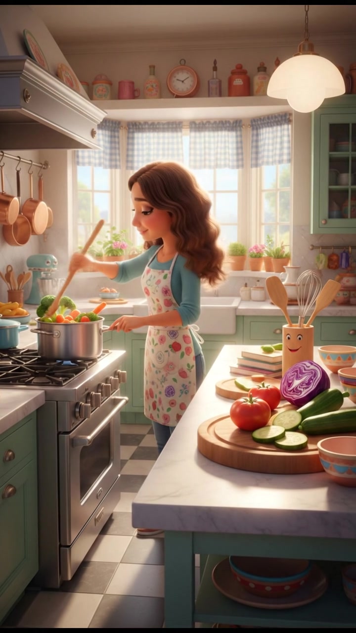 अपना सपना खुद सच करें