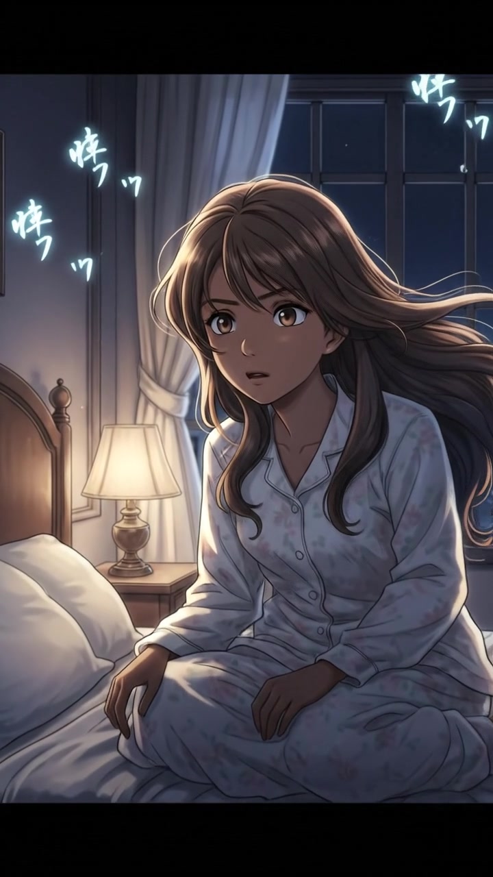 Mengawasi dalam Kegelapan