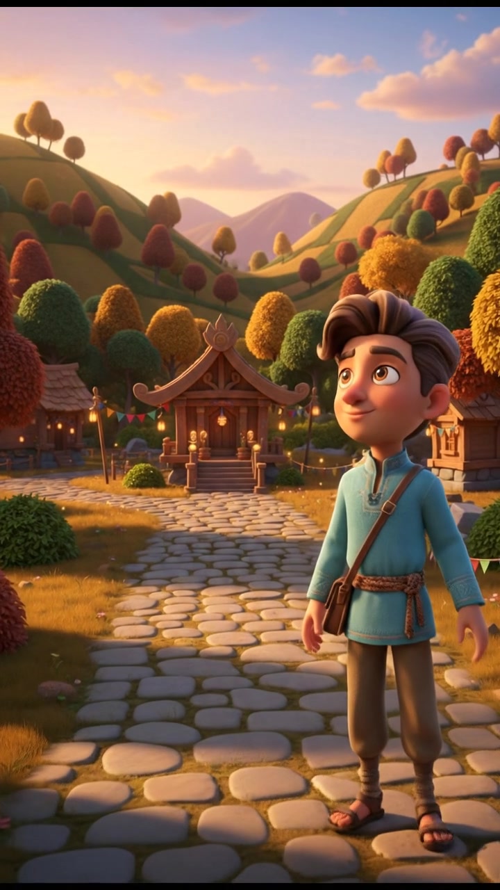 Ali ka Sapna: Mehnat se Kamiyabi Tak