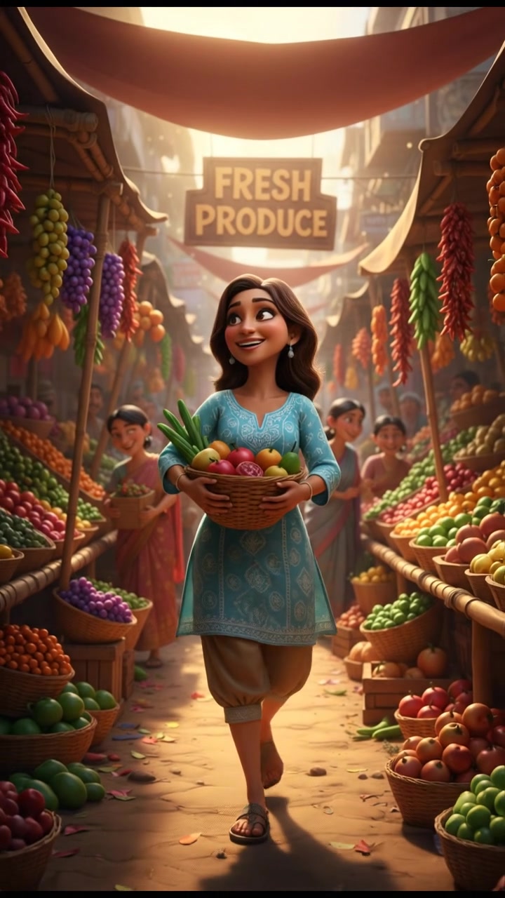 The Adventures of Sima, Reena, and Guffy