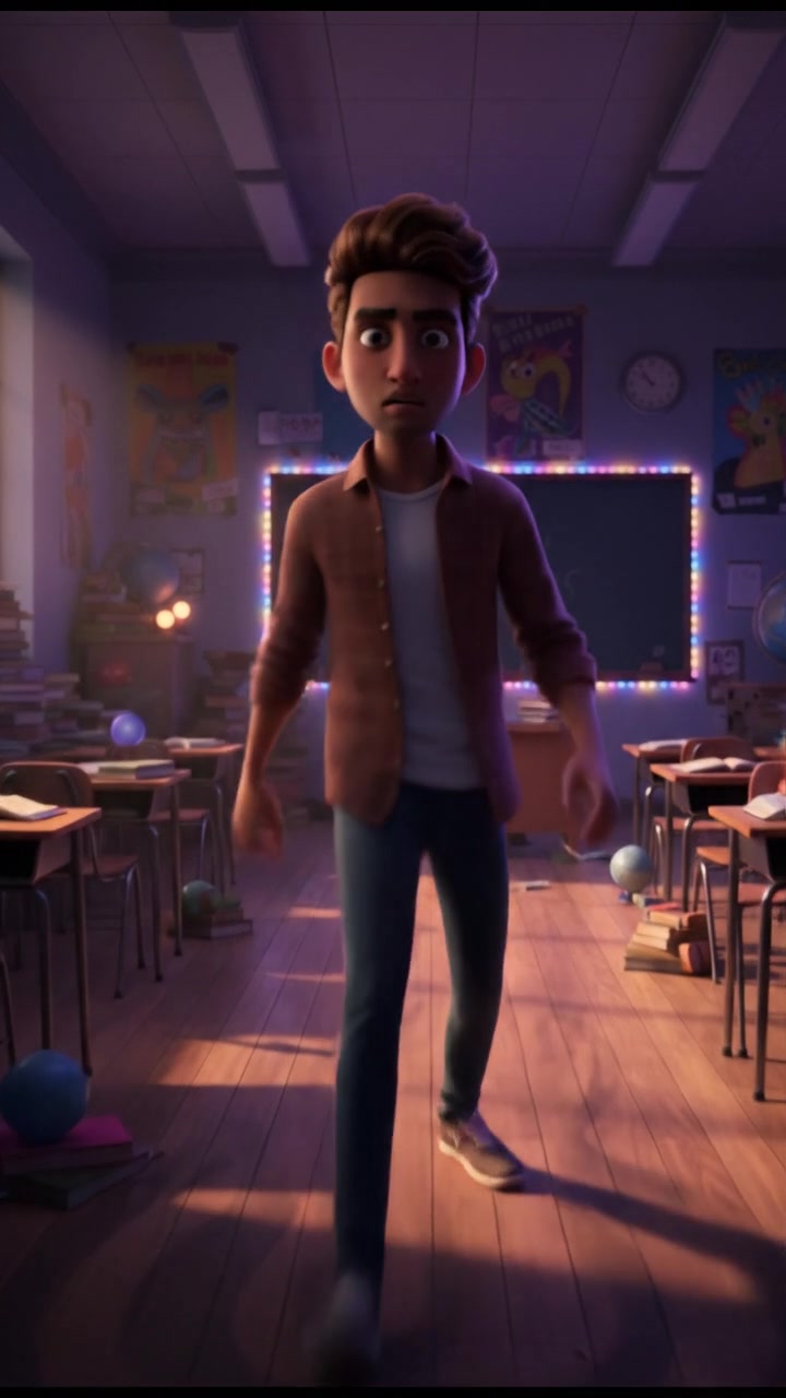 छात्रों के जीवन में अनुशासन