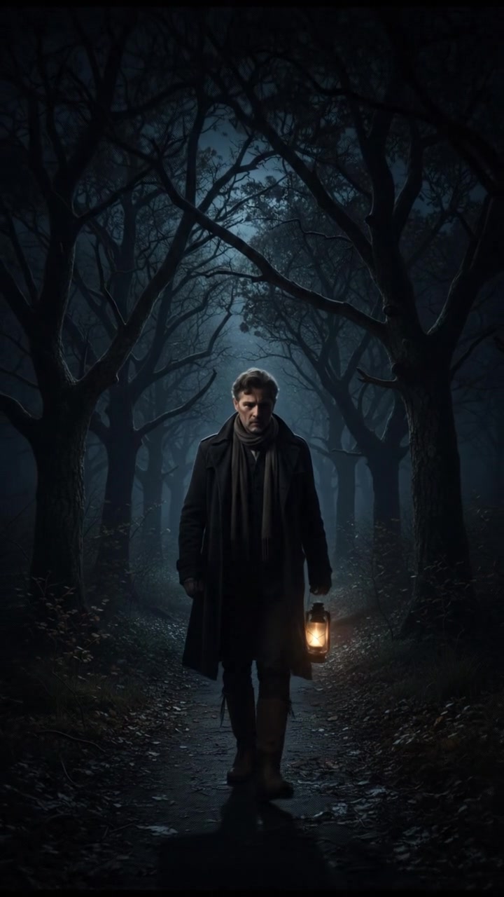 Whispers of the Unknown