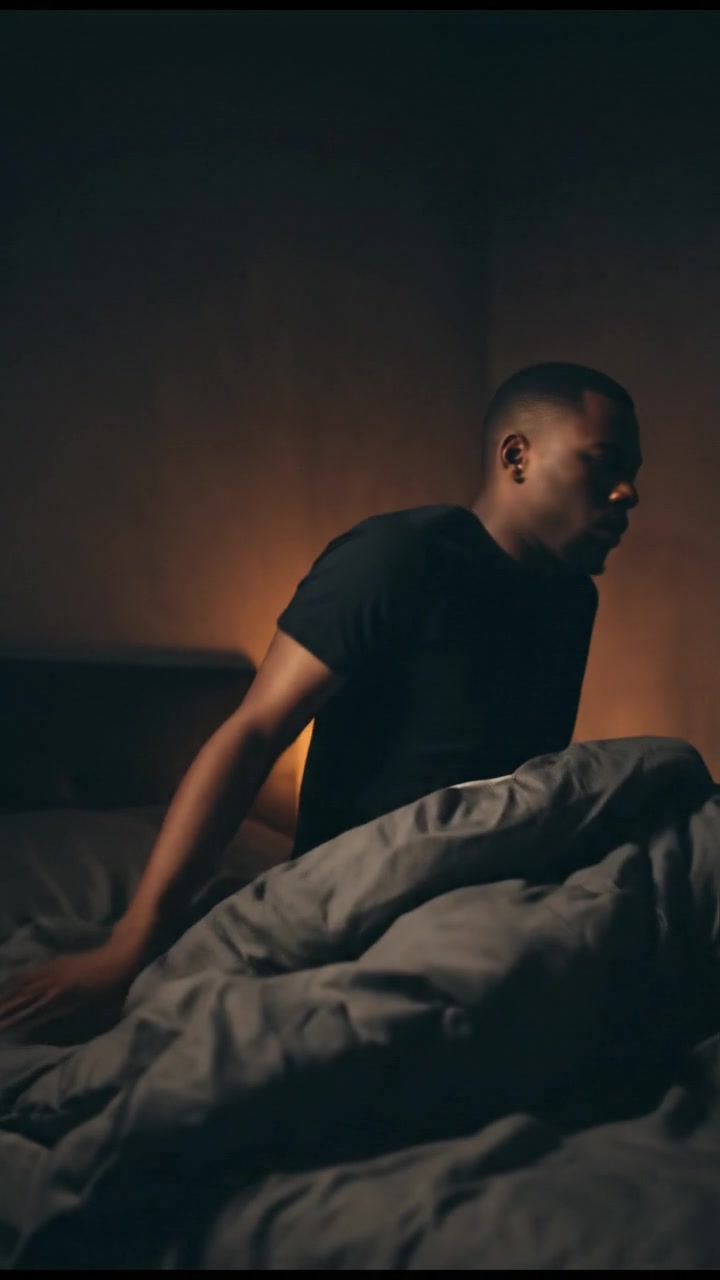 Whispers from Beneath