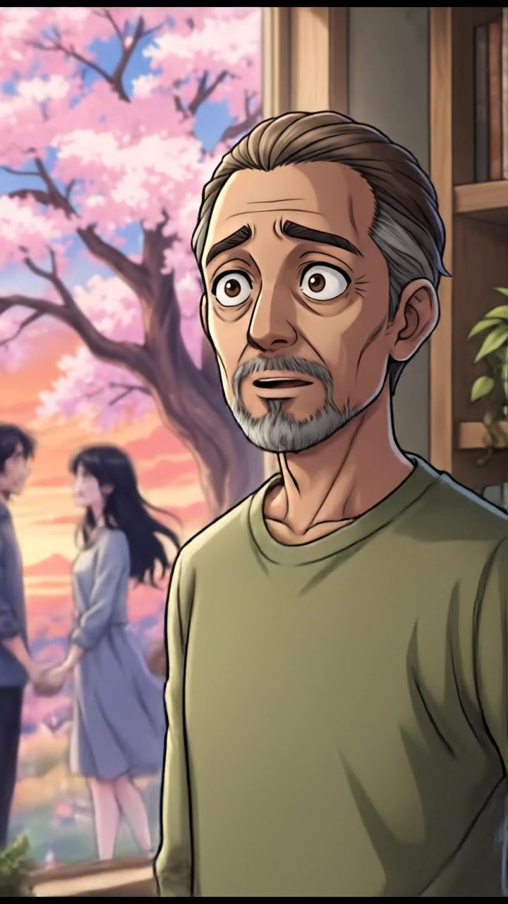 Bacho ki Masoomiyat aur Pita ka Pyaar