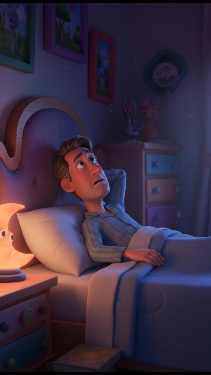 Lost Attraction After Kids