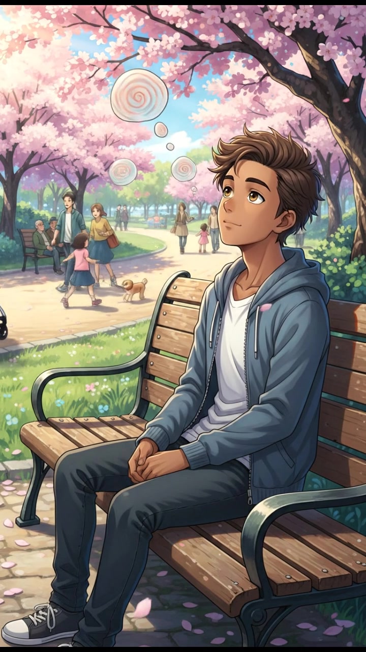 खुद से मुकाबला: असली शक्ति का परिचय